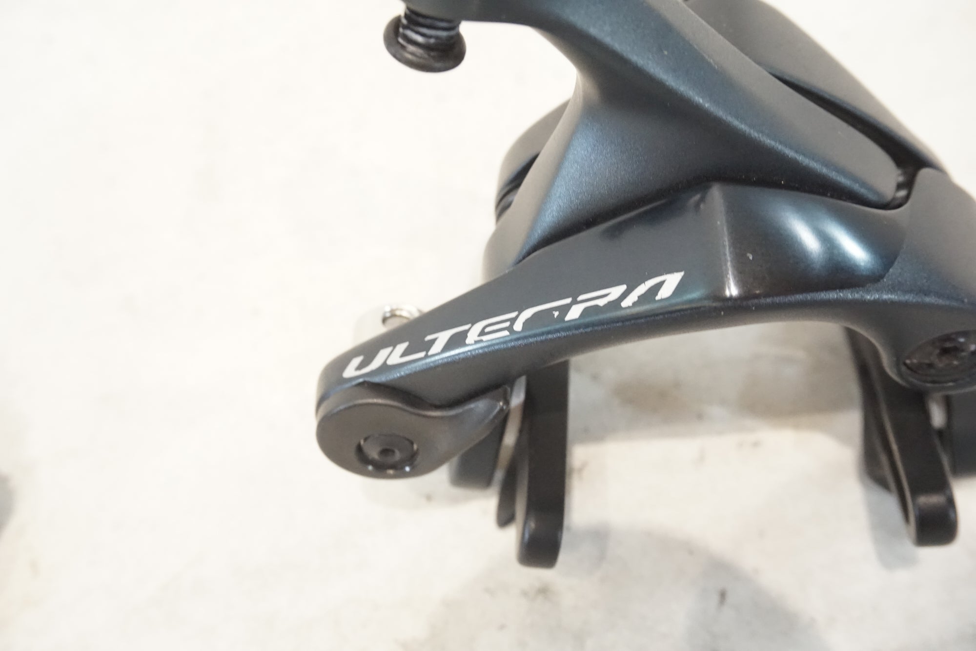 SHIMANO 「シマノ」 ULTEGRA BR-R8000 キャリパーブレーキセット