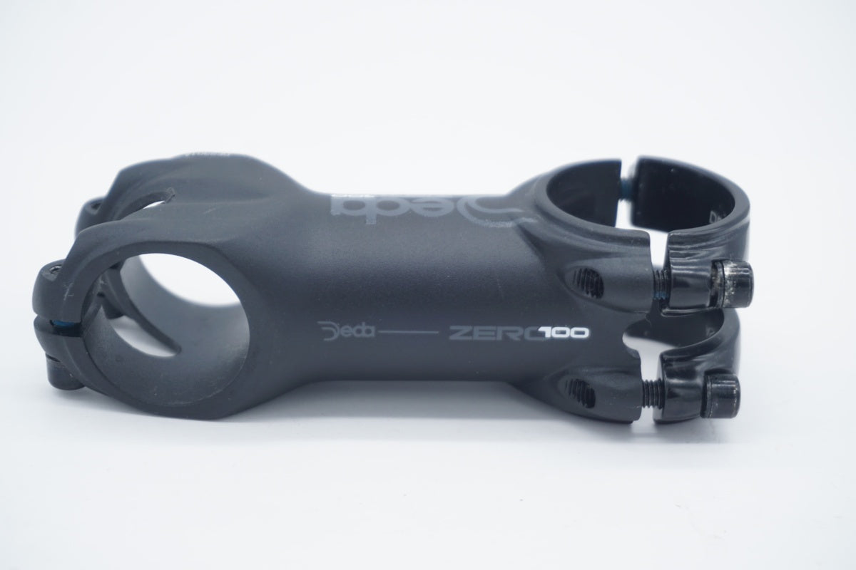DEDA 「デダ」 ZERO100 φ31.7mm 80mm ステム / 滋賀大津店