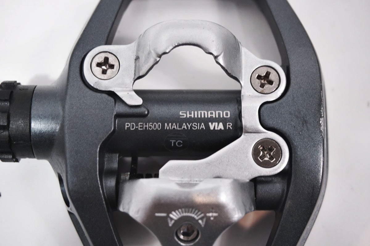SHIMANO 「シマノ」 PD-EH500 ペダル / バイチャリ世田谷店