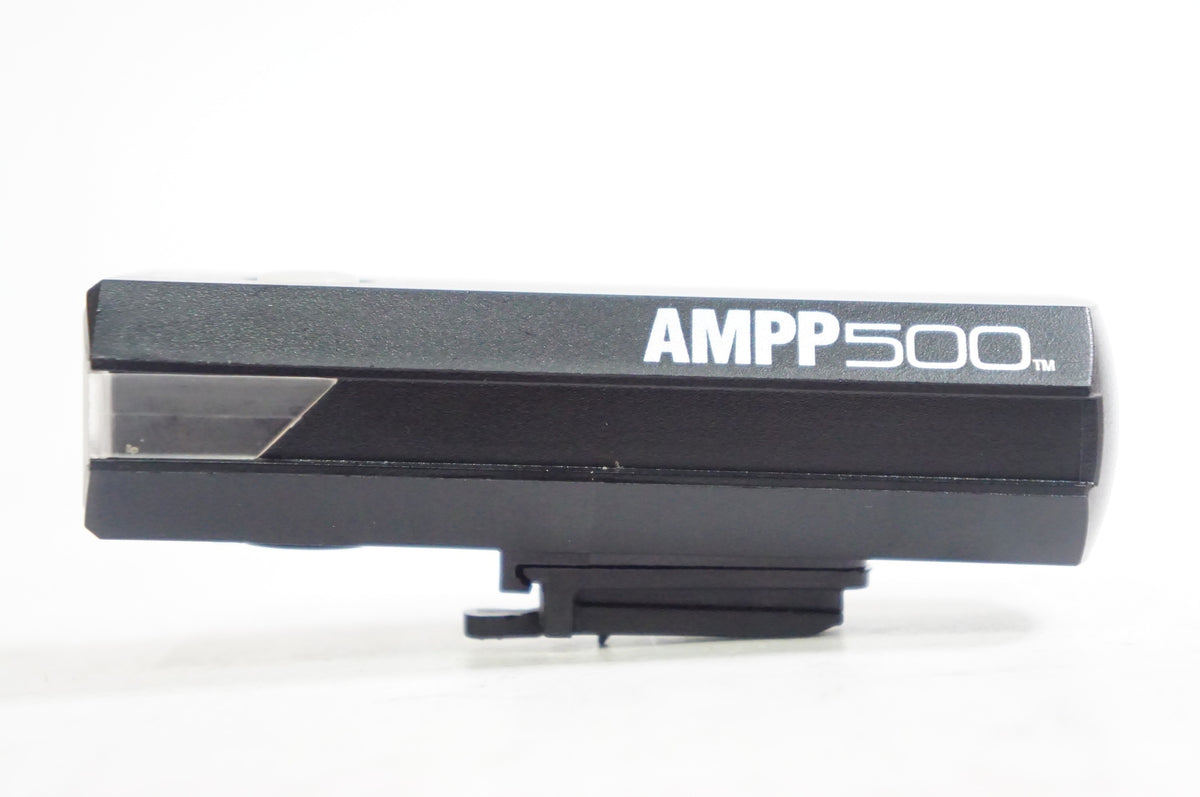 CATEYE 「キャットアイ」 AMPP500 HL-EL085RC フロントライト / 熊谷本店