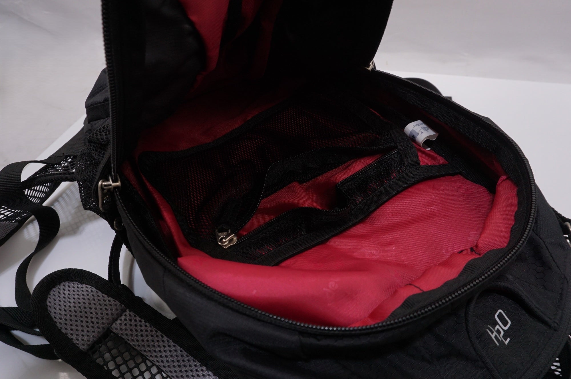 DEUTER 「ドイター」 RACE X バックパック / 中目黒店