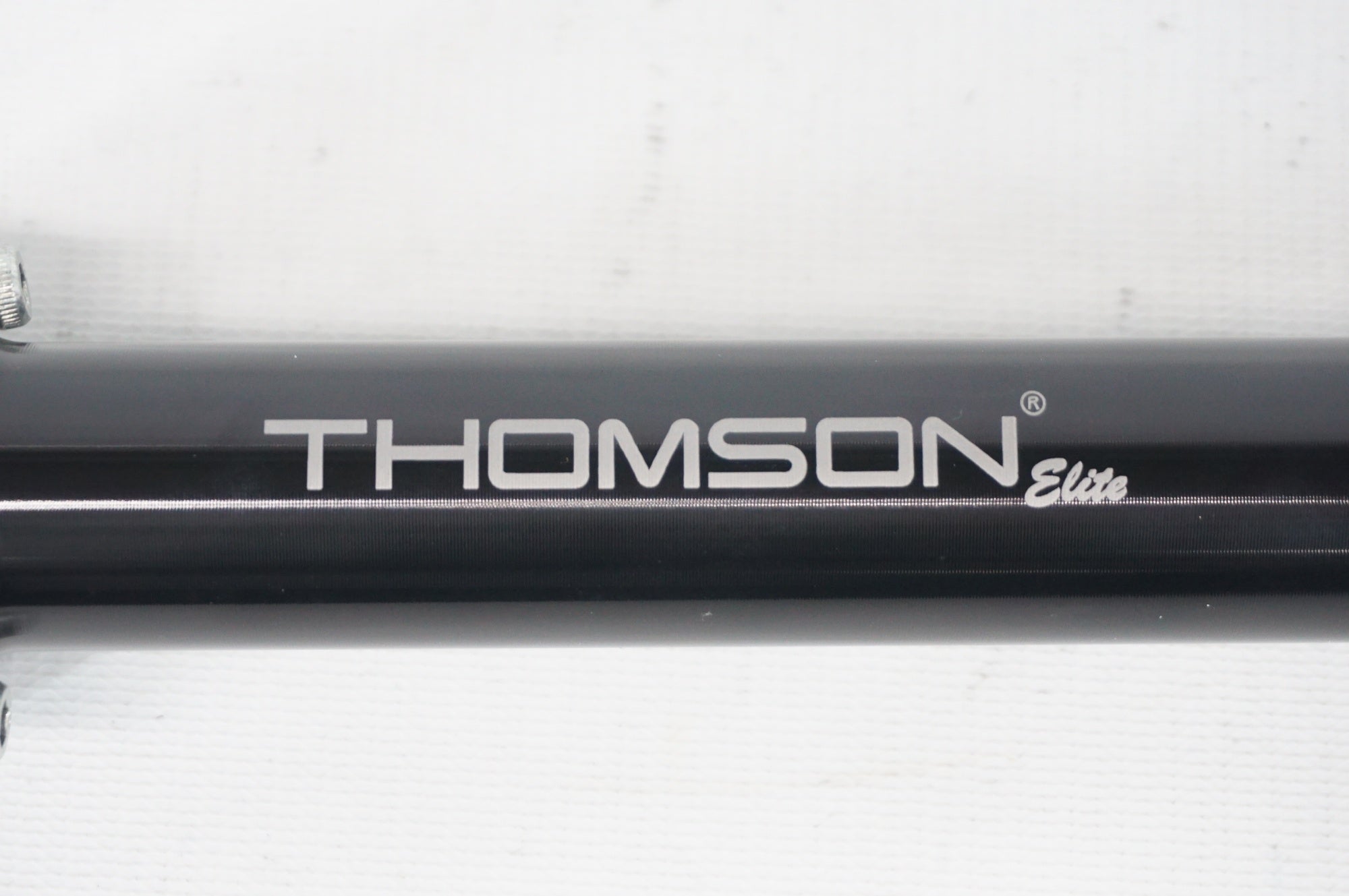 THOMSON 「トムソン」 ELITE φ30.9 367mm シートポスト / 阪急塚口店