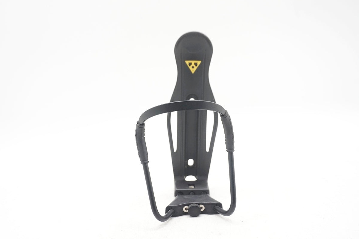 TOPEAK 「トピーク」 デュアルサイドケージ ボトルケージ / 大阪門真店