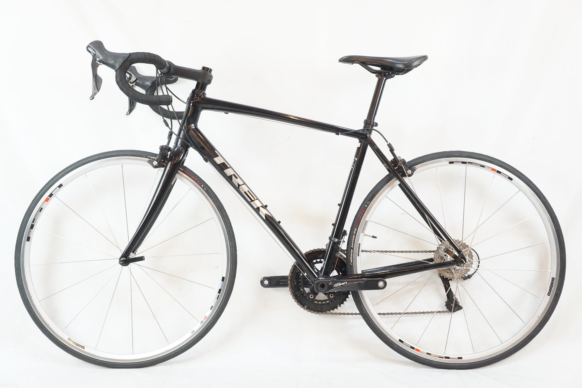 TREK 「トレック」 DOMANE AL3 リム 2020年モデル ロードバイク / バイチャリ浦和ベース