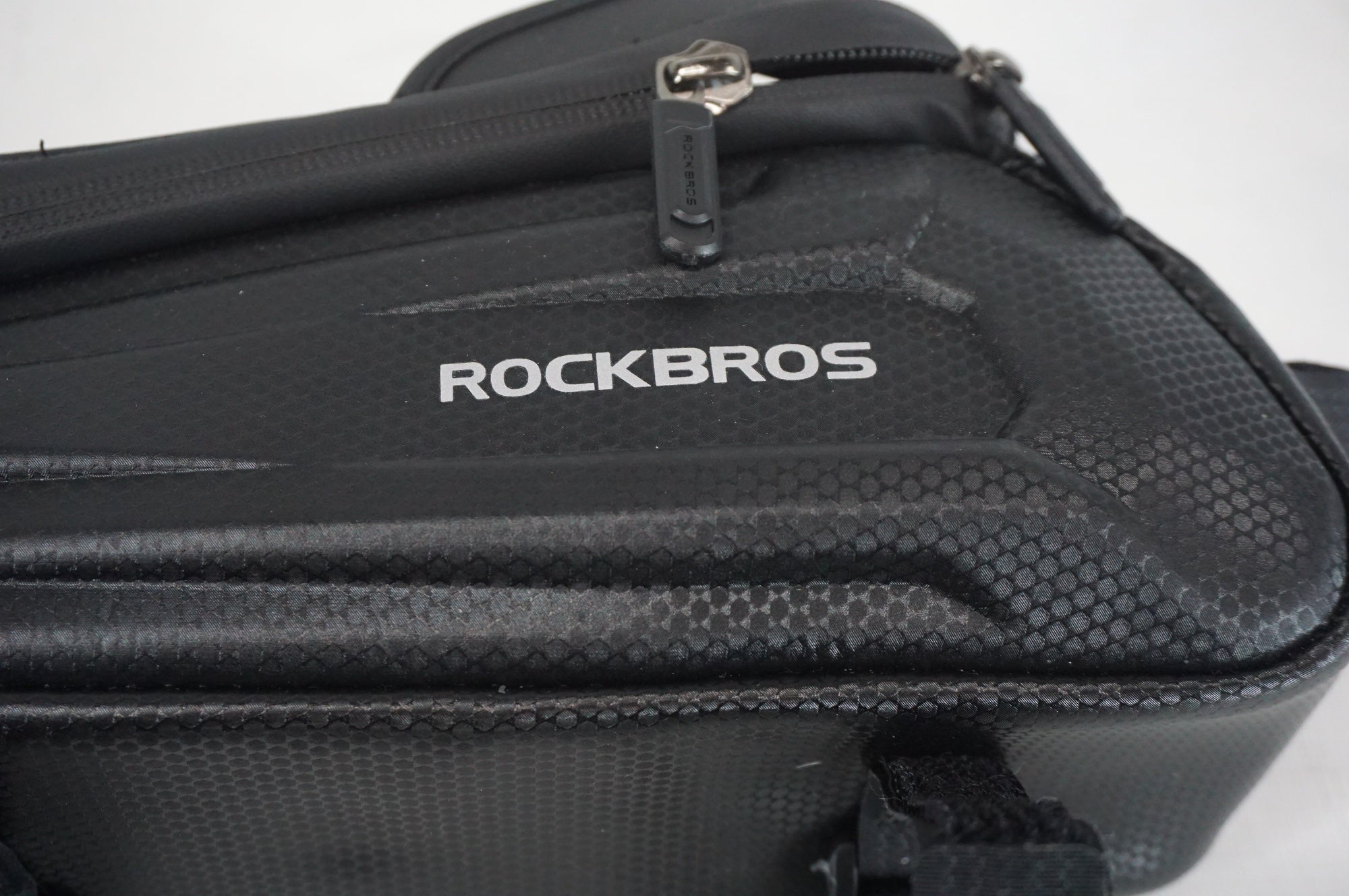 ROCKBROS 「ロックブロス」 フレームバッグ / 阪急塚口店