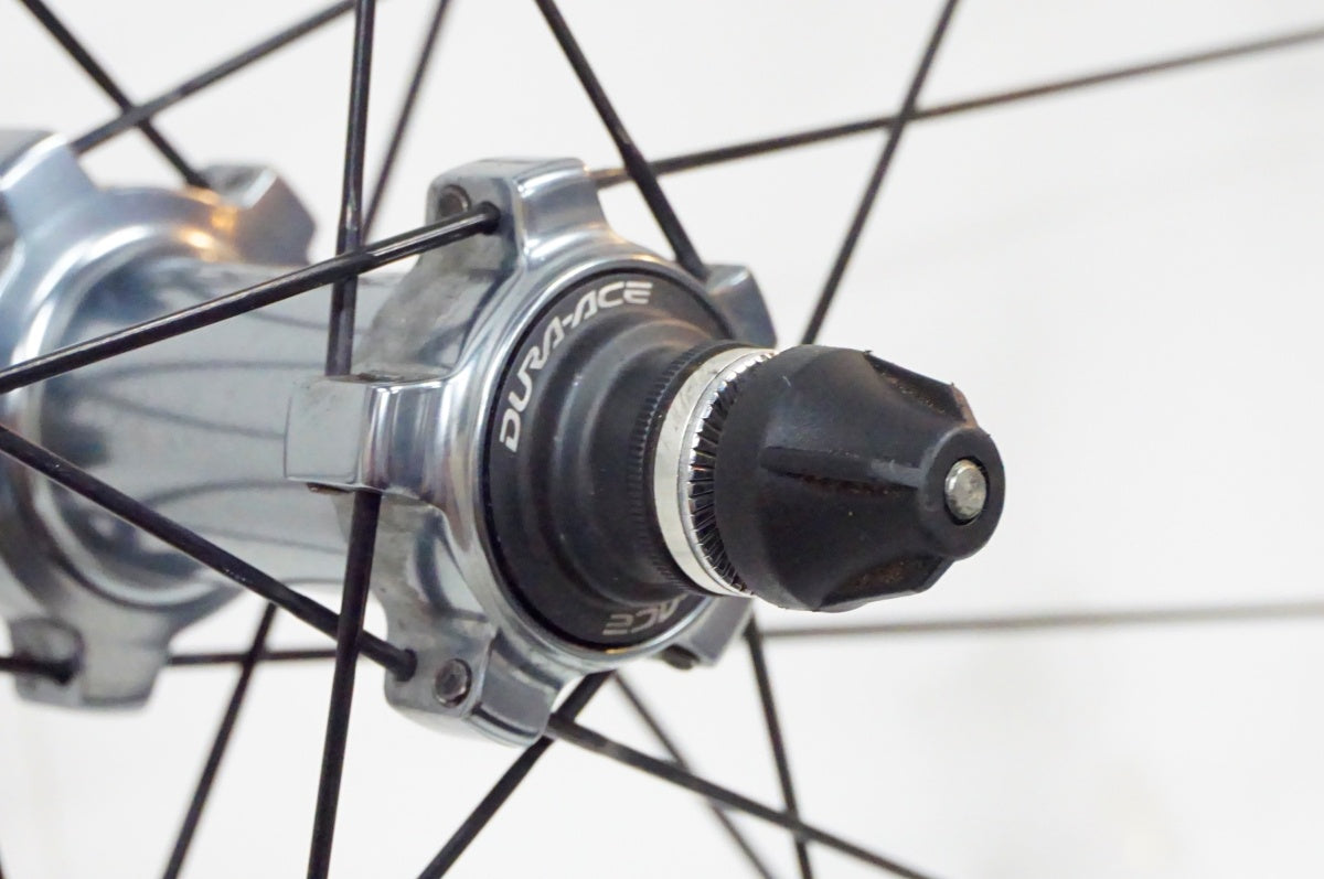 SHIMANO 「シマノ」 DURA-ACE WH-7900 C24 シマノ10速 ホイールセット / 名古屋大須店