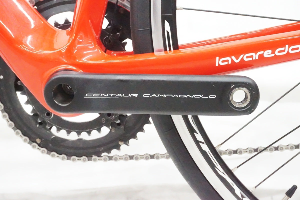 EDDY MERCKX 「エディーメルクス」 LAVAREDO68 2020年モデル ロード