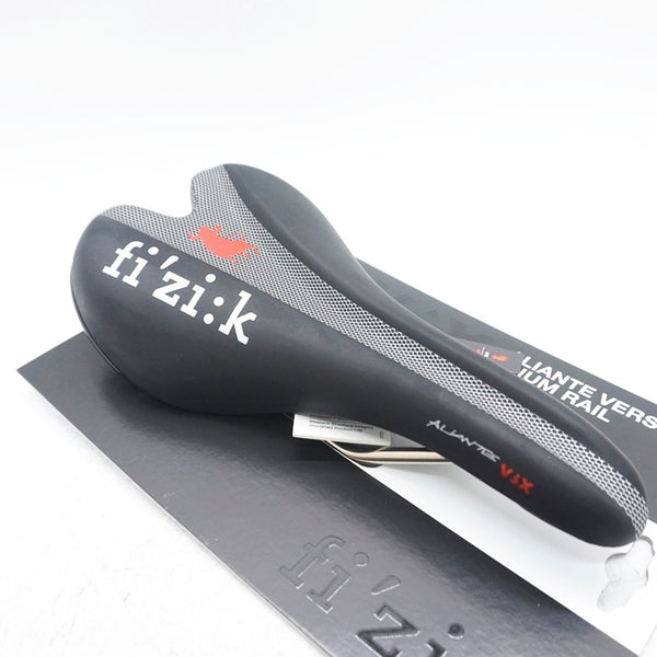 FIZIK 「フィジーク」 ALIANTE VSX KIUMレール サドル / 大阪門真店