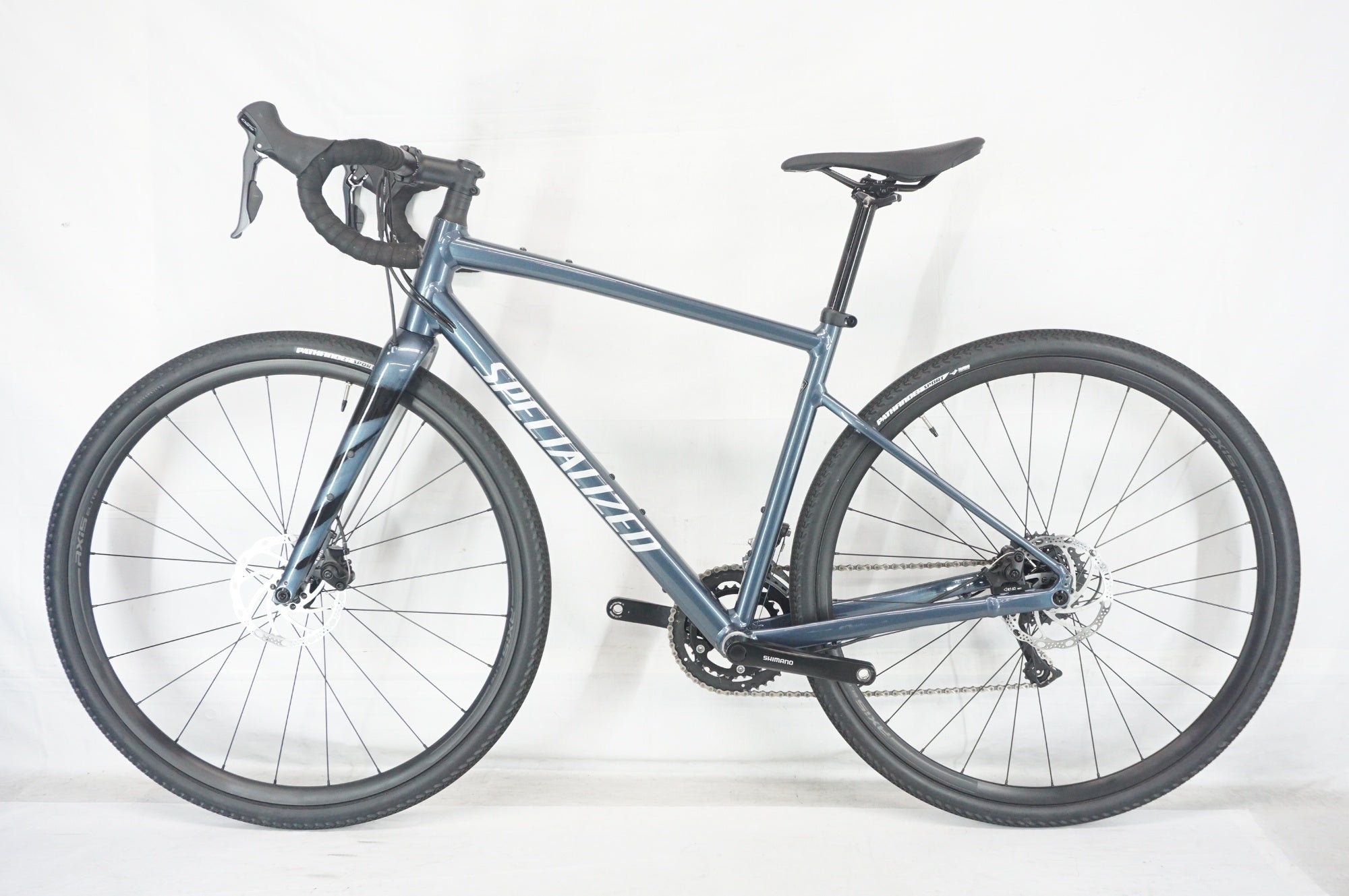 SPECIALIZED 「スペシャライズド」 DIVERGE E5 2022年モデル グラベル