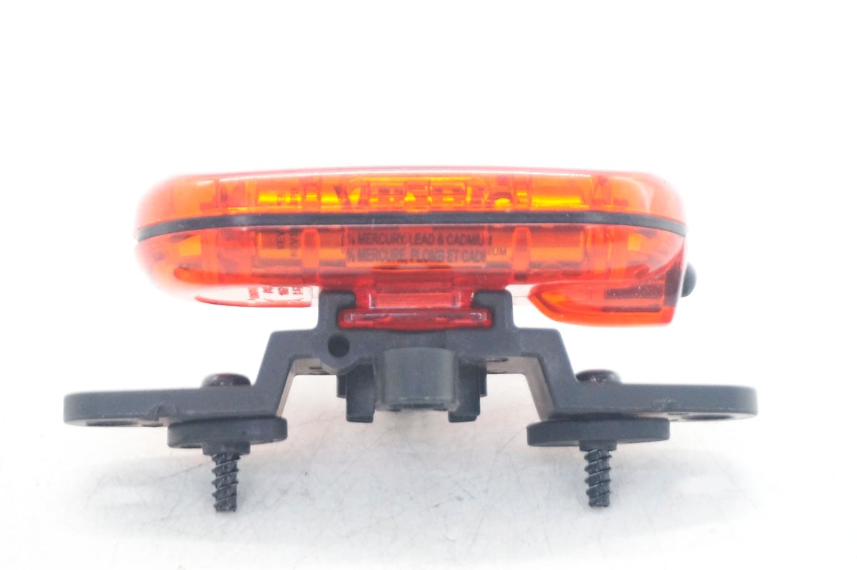 CATEYE 「キャットアイ」 OMNI3 AUTO TL-AU135-R リアライト / 大阪門真店