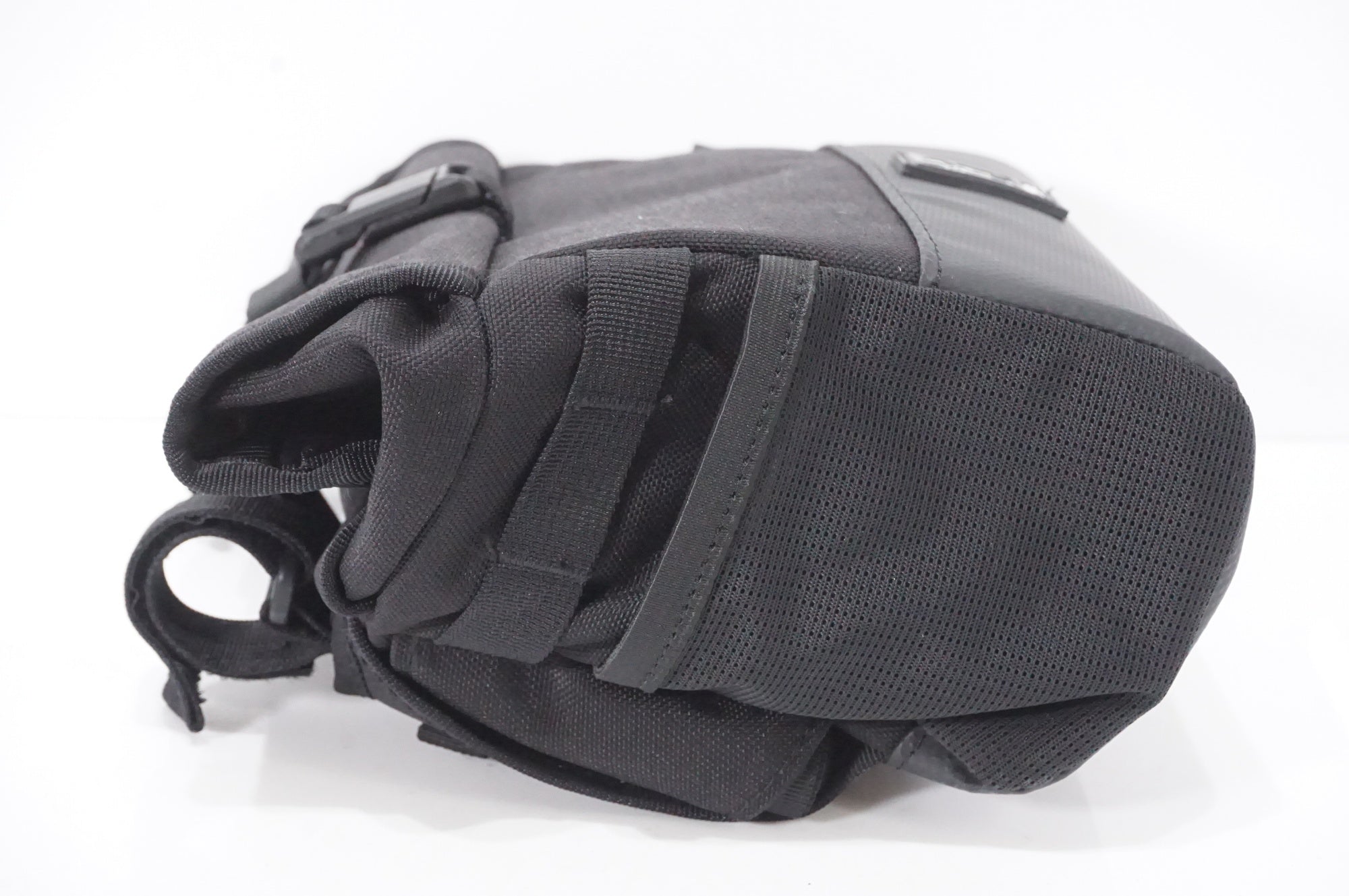 CHROME 「クローム」 DOUBULE TRACK HANDLEBAR BAG バッグ / AKIBA店