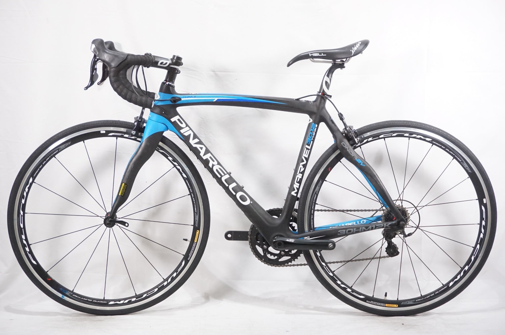 PINARELLO 「ピナレロ」 MARVEL 30.12 THINK2 2014年モデル ロードバイク / AKIBA店