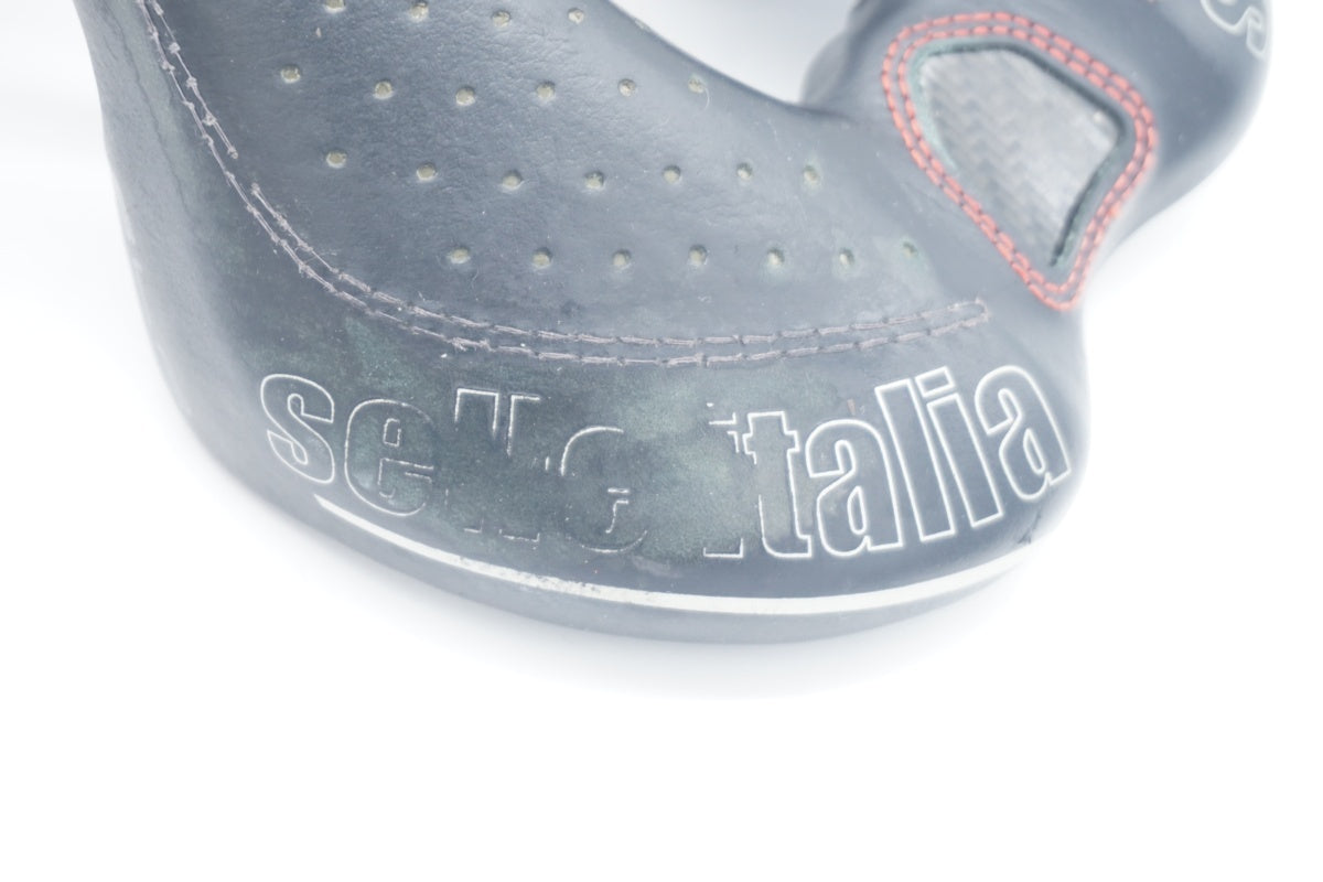 SELLE ITALIA 「セラ イタリア」 MAX GEL FLOW サドル / 京都八幡店