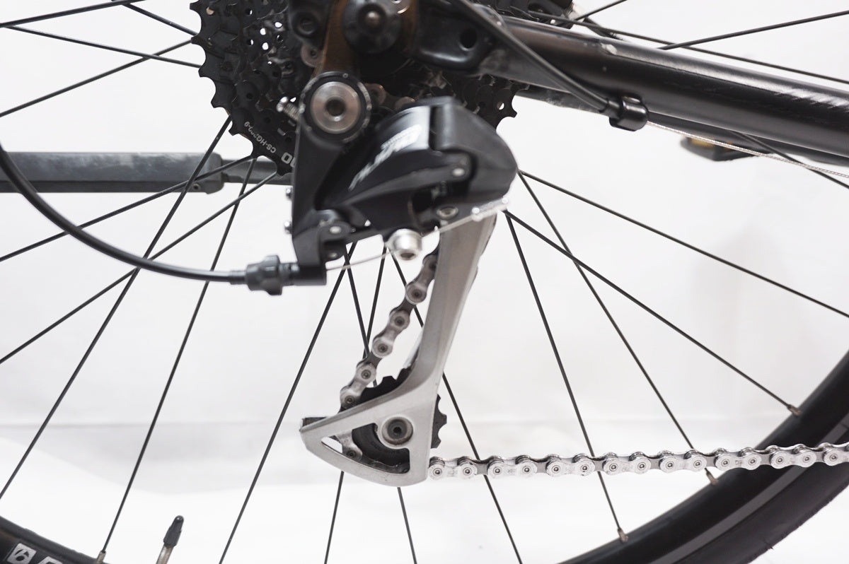 TREK 「トレック」 FX 3 WOMEN'S DISC 2019年モデル クロスバイク / 大宮店