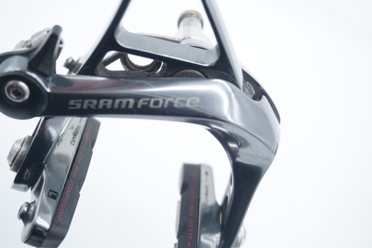 SRAM 「スラム」 FORCE キャリパーブレーキセット  / 滋賀大津店