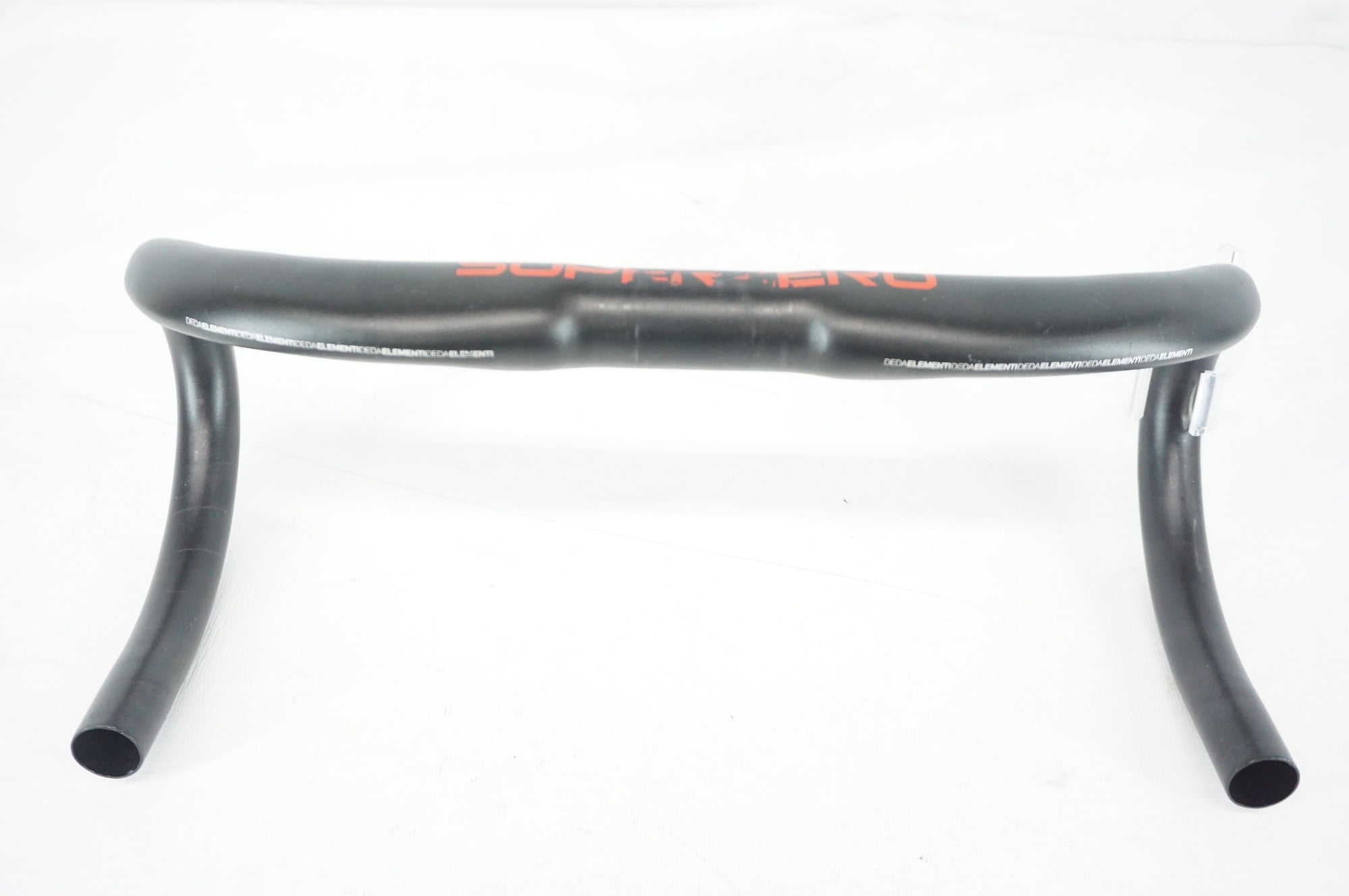 DEDA 「デダ」 SUPERZERO ALLOY Φ31.7 400mm ハンドル / 阪急塚口店