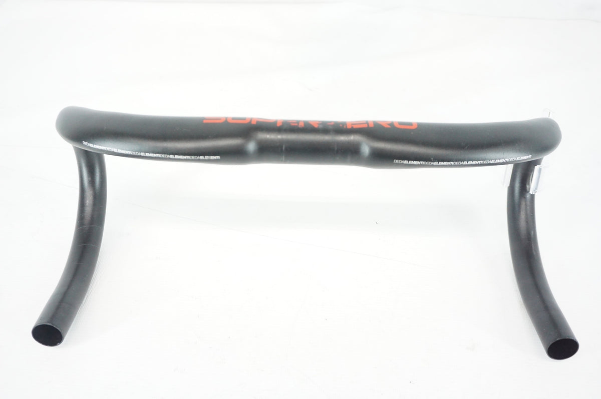 DEDA 「デダ」 SUPERZERO ALLOY Φ31.7 400mm ハンドル / 阪急塚口店