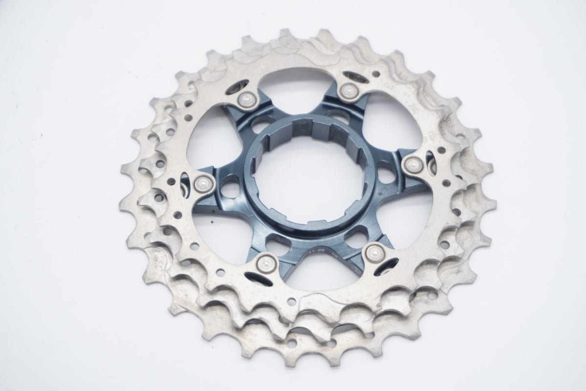 SHIMANO 「シマノ」 ULTEGRA CS-R8000 11-28T スプロケット / 滋賀大津店