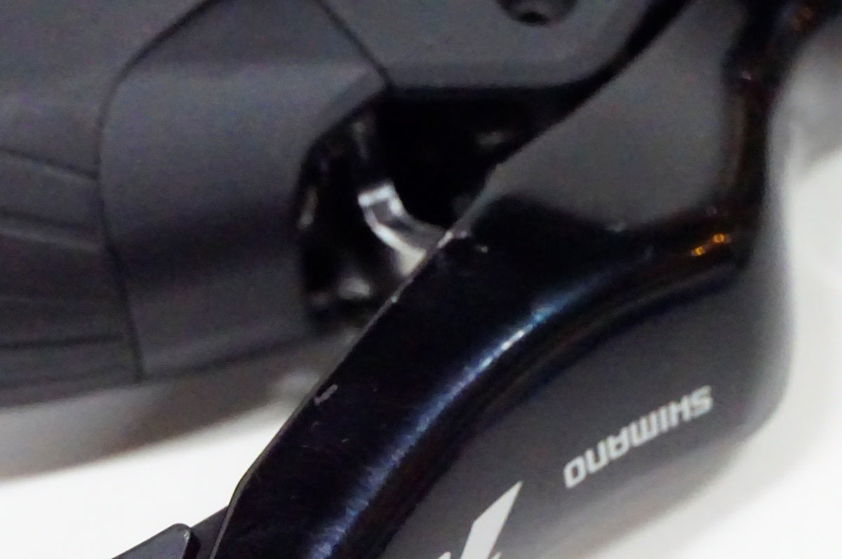 SHIMANO 「シマノ」 105 ST-R7120 デュアルコントロールレバー