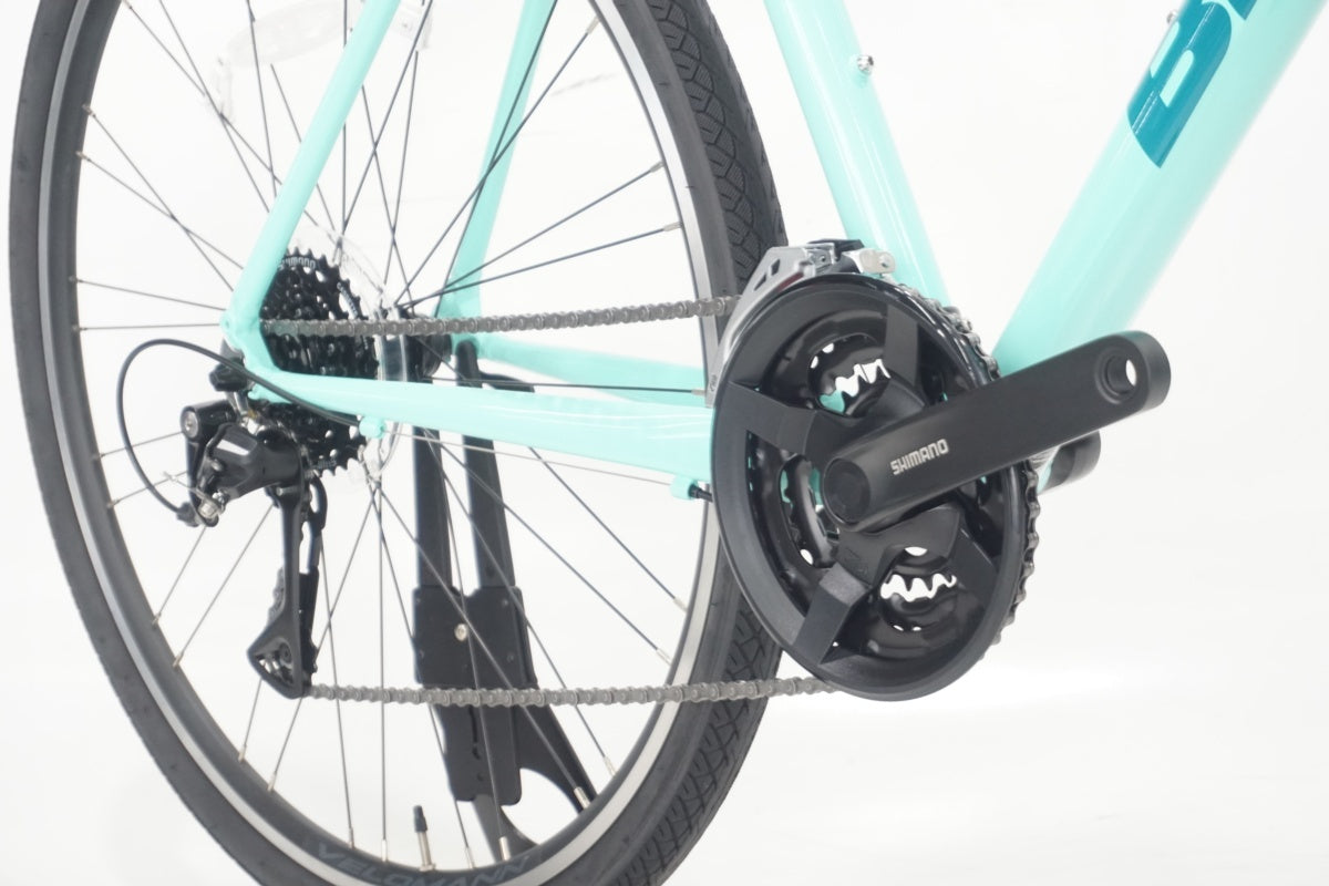 BIANCHI 「ビアンキ」 C-SPORT 1 2024年モデル クロスバイク