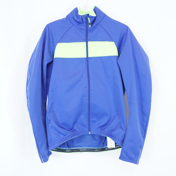 ウェア CRAFT Siberian Cycle Jacket CRAFT 「クラフト」 SIBERIAN JACKET ジャケット/ 宇都宮店
