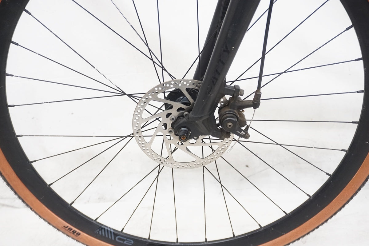 CANNONDALE 「キャノンデール」 BADBOY4 2016年モデル クロスバイク 