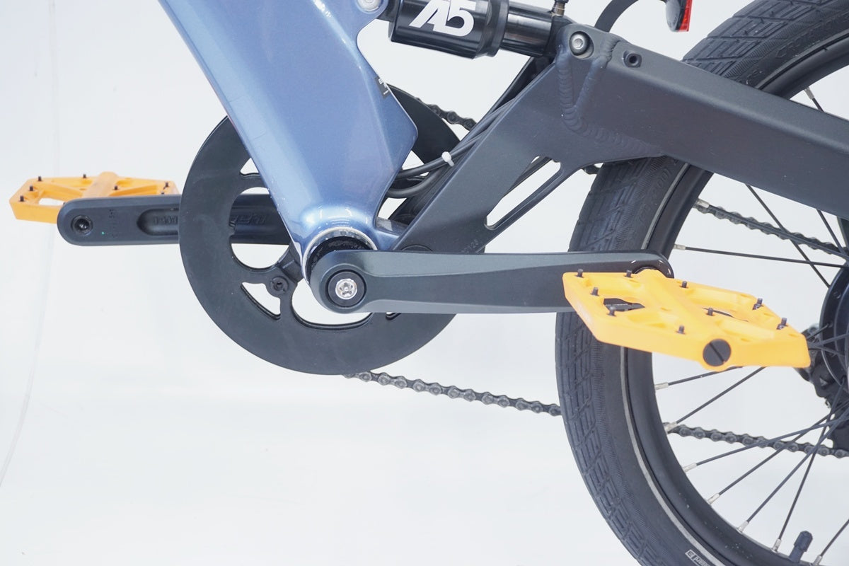 BESV 「ベスビー」 PS1 2024年モデル 電動アシスト自転車 / 京都八幡店