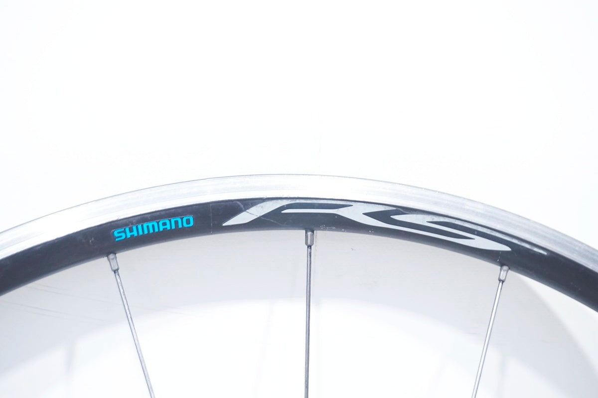 SHIMANO 「シマノ」 WH-RS100 シマノ11S ホイールセット / 大阪門真店