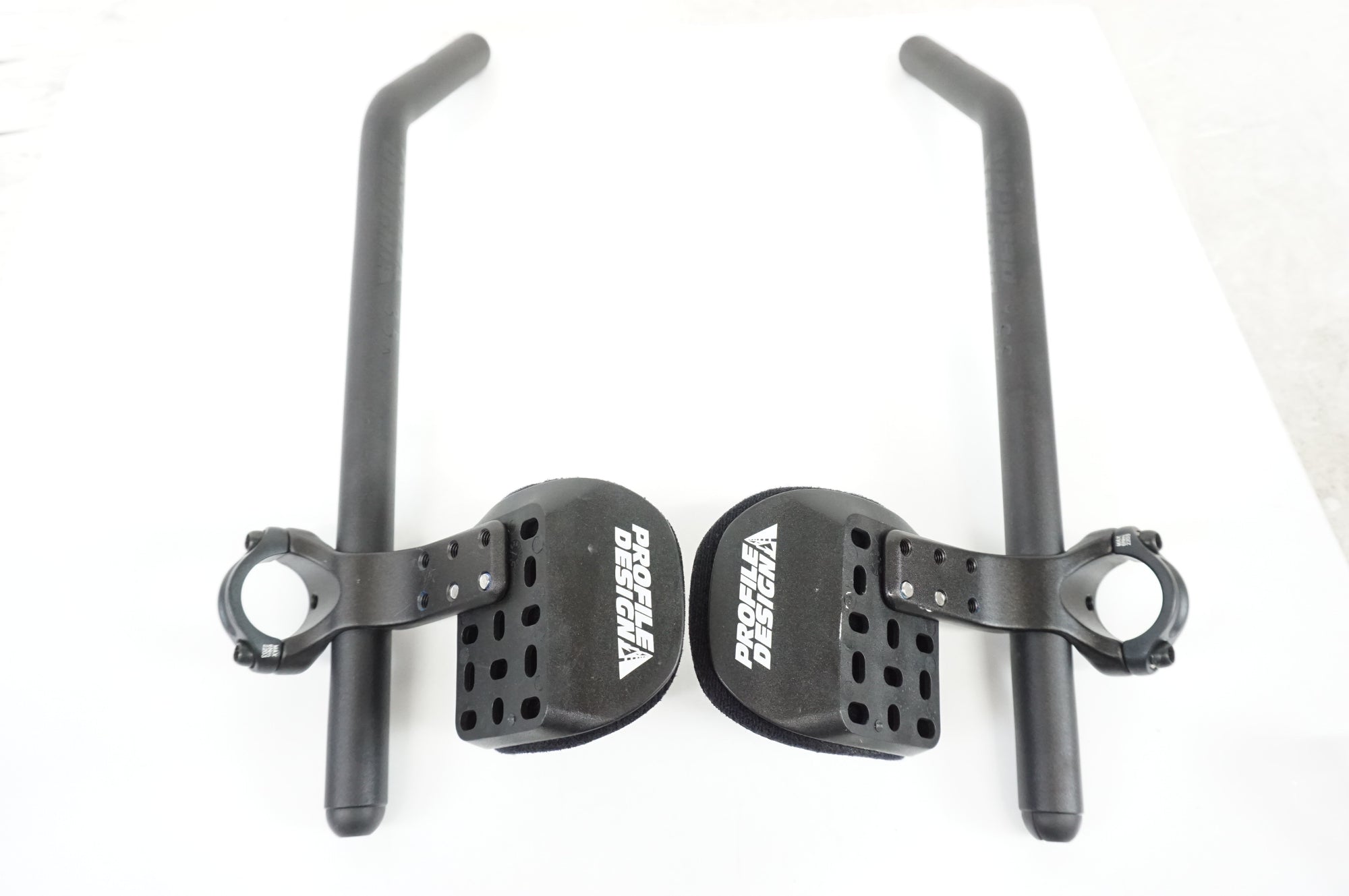 PROFILEDESIGN 「プロファイルデザイン」 35A φ31.8 420mm DH