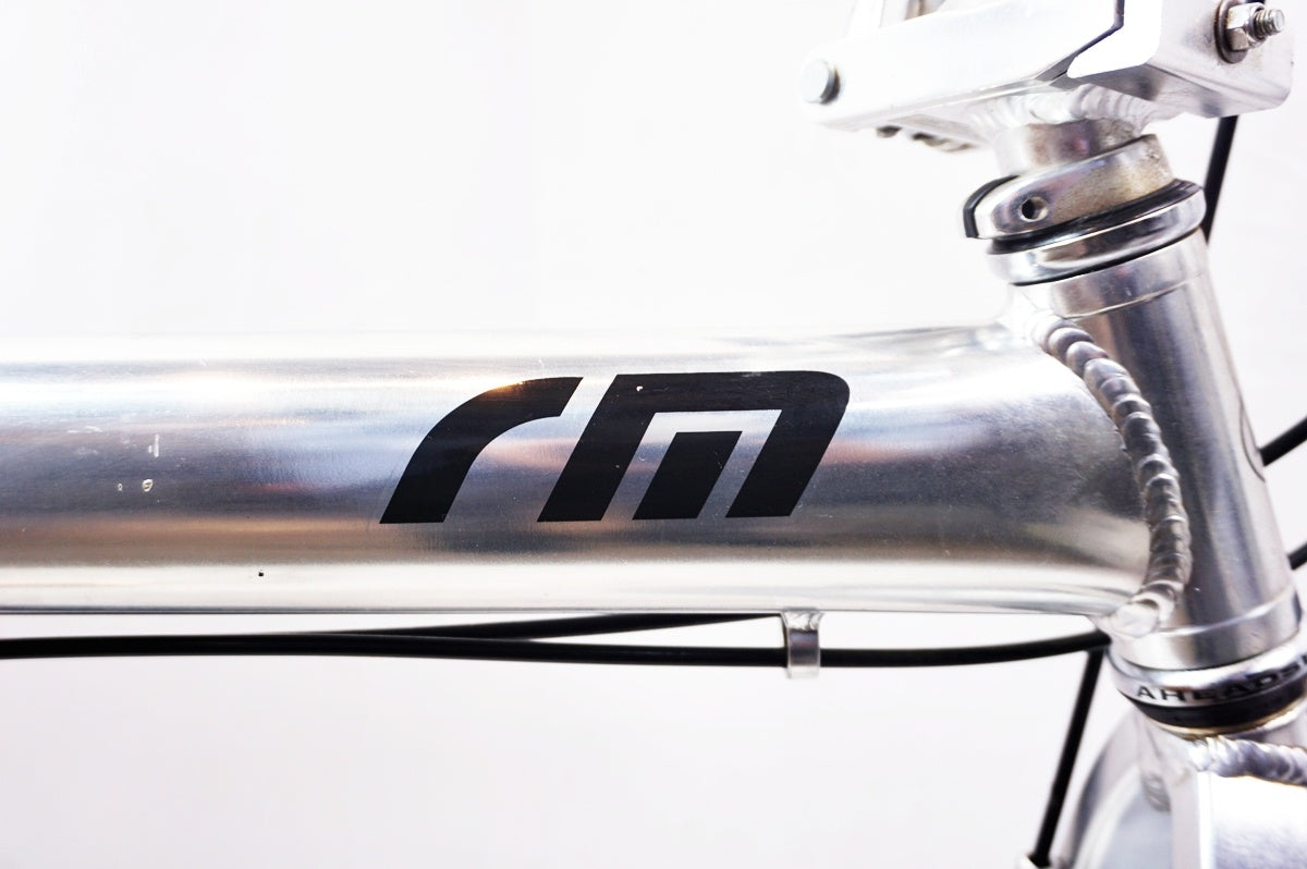 R&M 「ライズアンドミューラー」 BD-1 2000年頃モデル 18インチ 折り畳み自転車 / 東京商品化センター