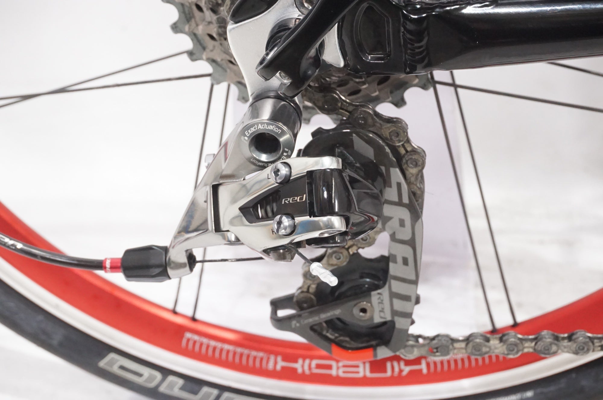 TERN 「ターン」 VERGE X20 2014年モデル 折り畳み自転車 / AKIBA店