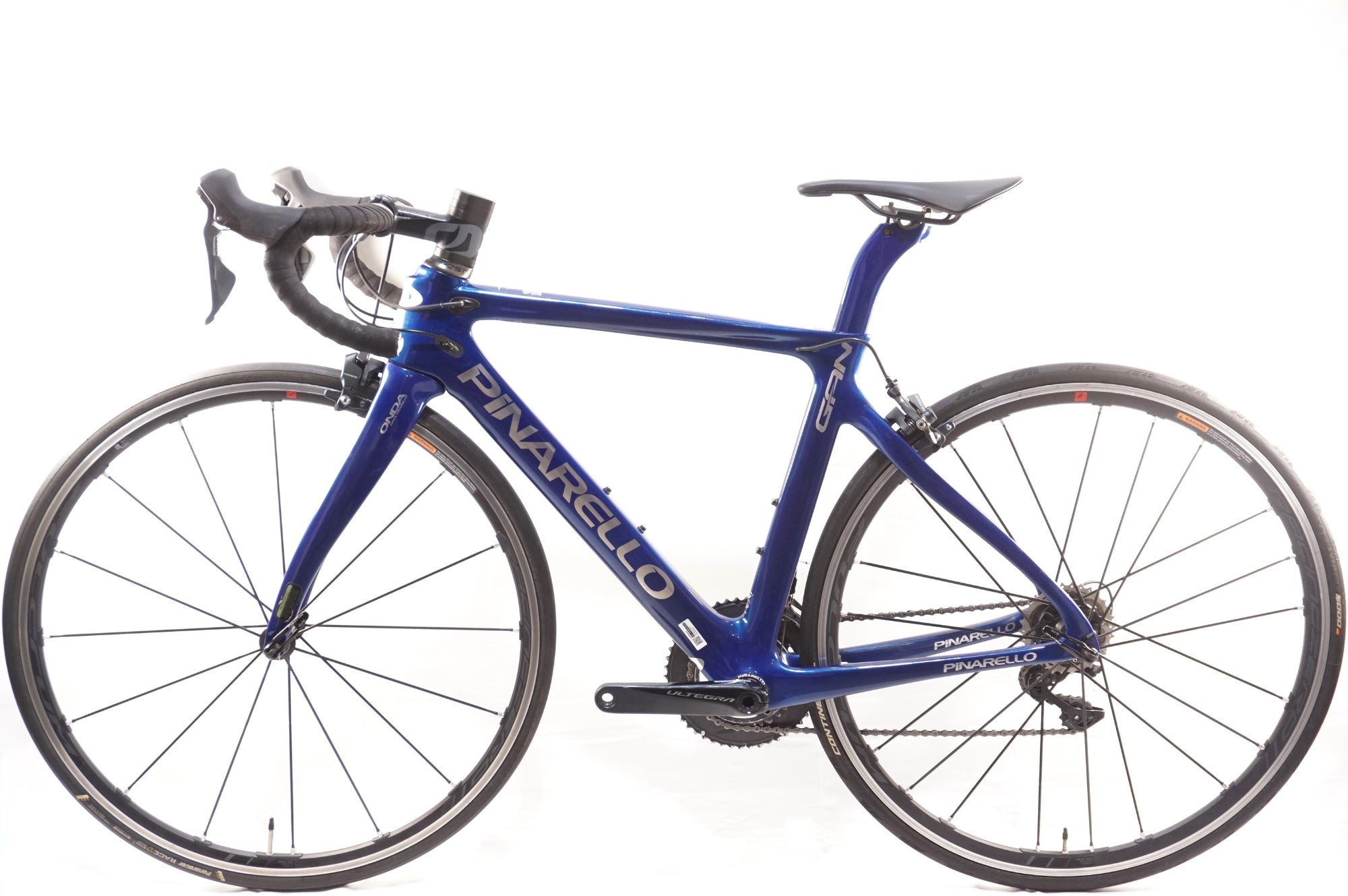 PINARELLO 「ピナレロ」 GAN ULTEGRA CUSTOM 2019年モデル ロードバイク / 中目黒店