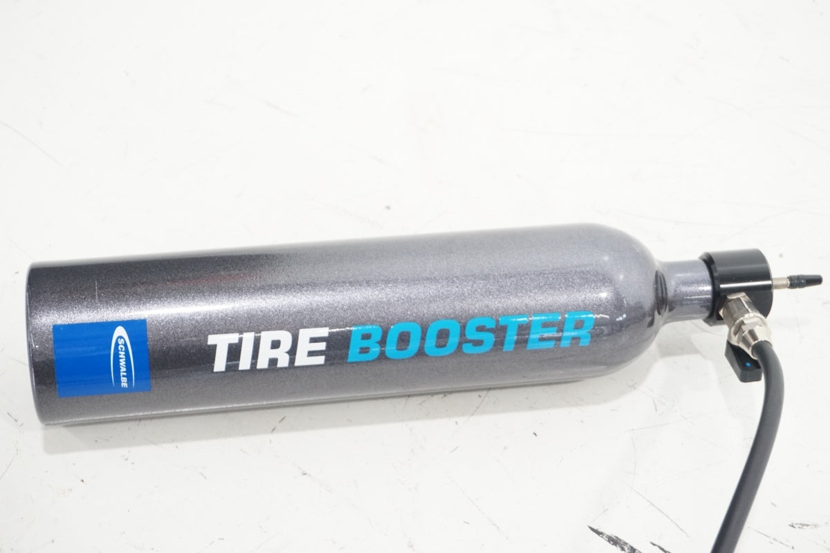 SCHWALBE 「シュワルベ」 TIRE BOOSTER タイヤブースター / 滋賀大津店