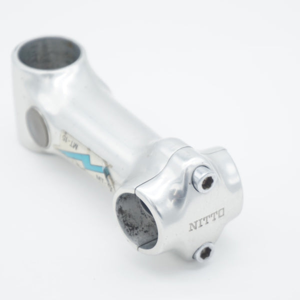 NITTO 「ニットー」 MT-15 φ25.4 110mm ステム / 滋賀大津店 NITTO 「ニットー」 MT-15 φ25.4 110mm ステム / 滋賀大津店