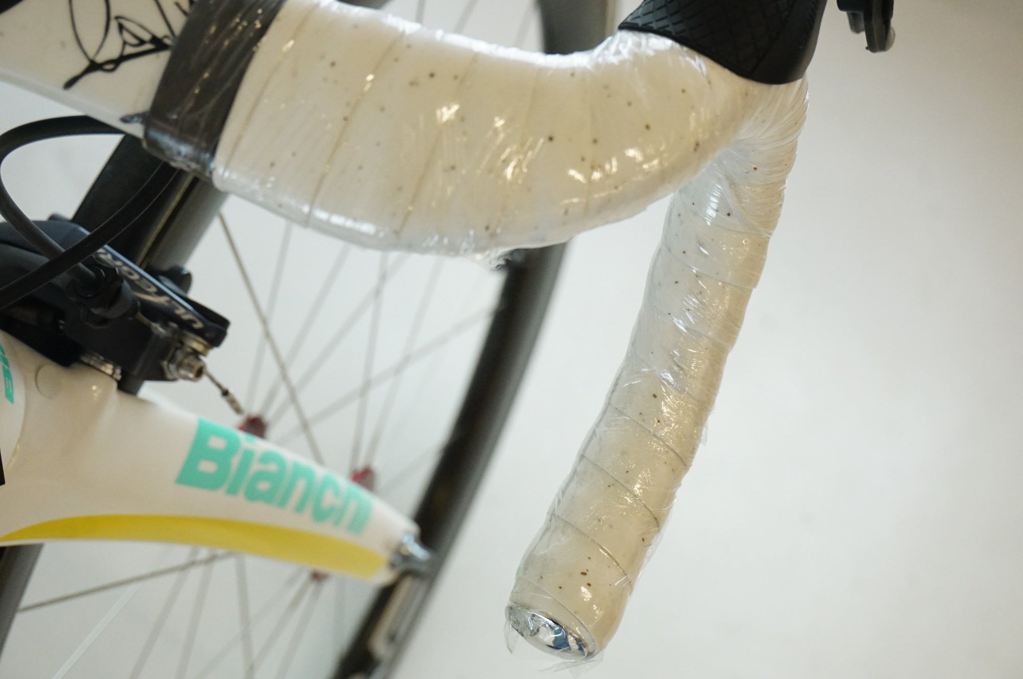 BIANCHI 「ビアンキ」 OLTRE XR4 2018年頃モデル ロードバイク / 浜松店