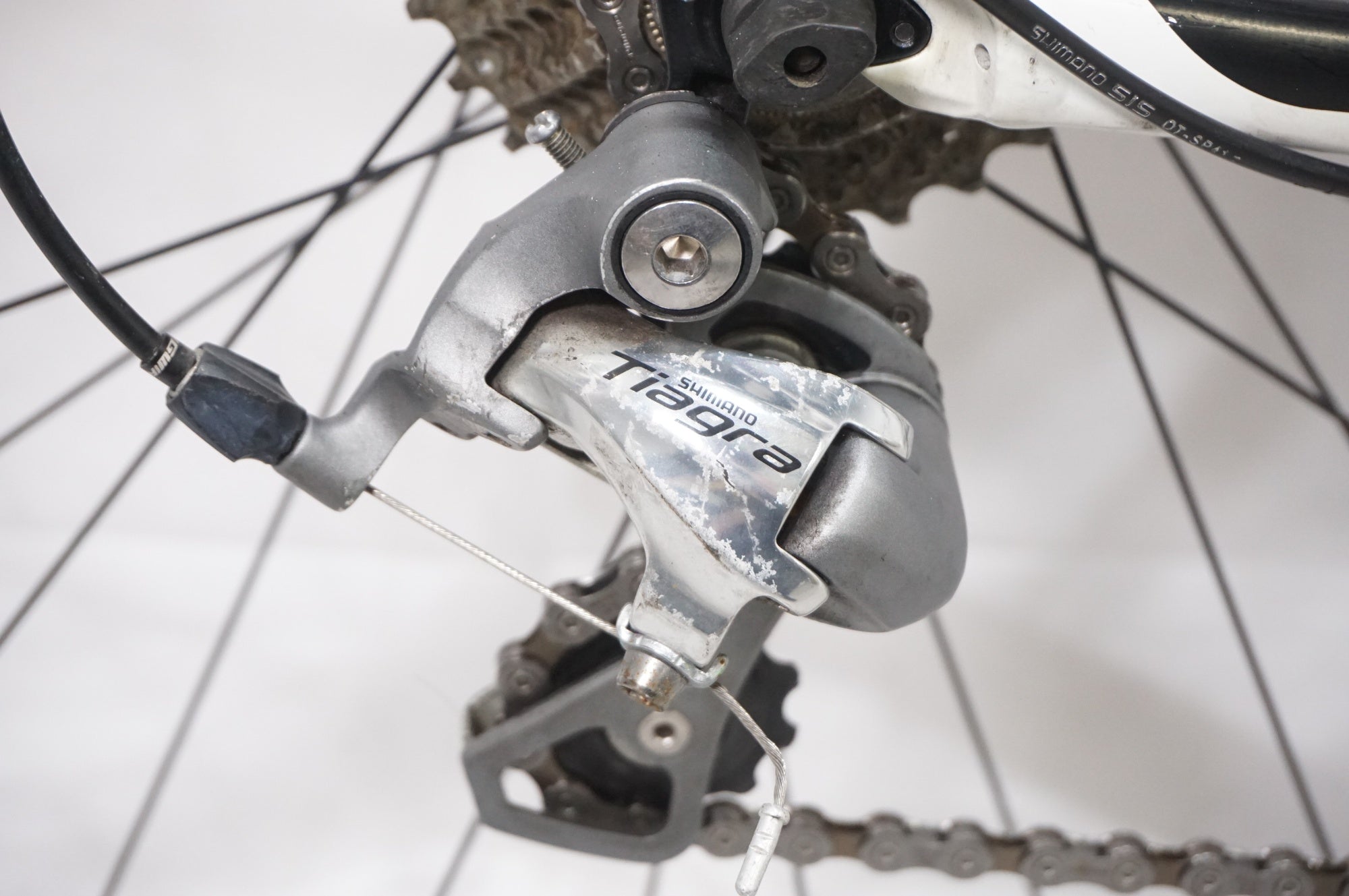 CANNONDALE 「キャノンデール」 CAAD8 2015年モデル ロードバイク / AKIBA店