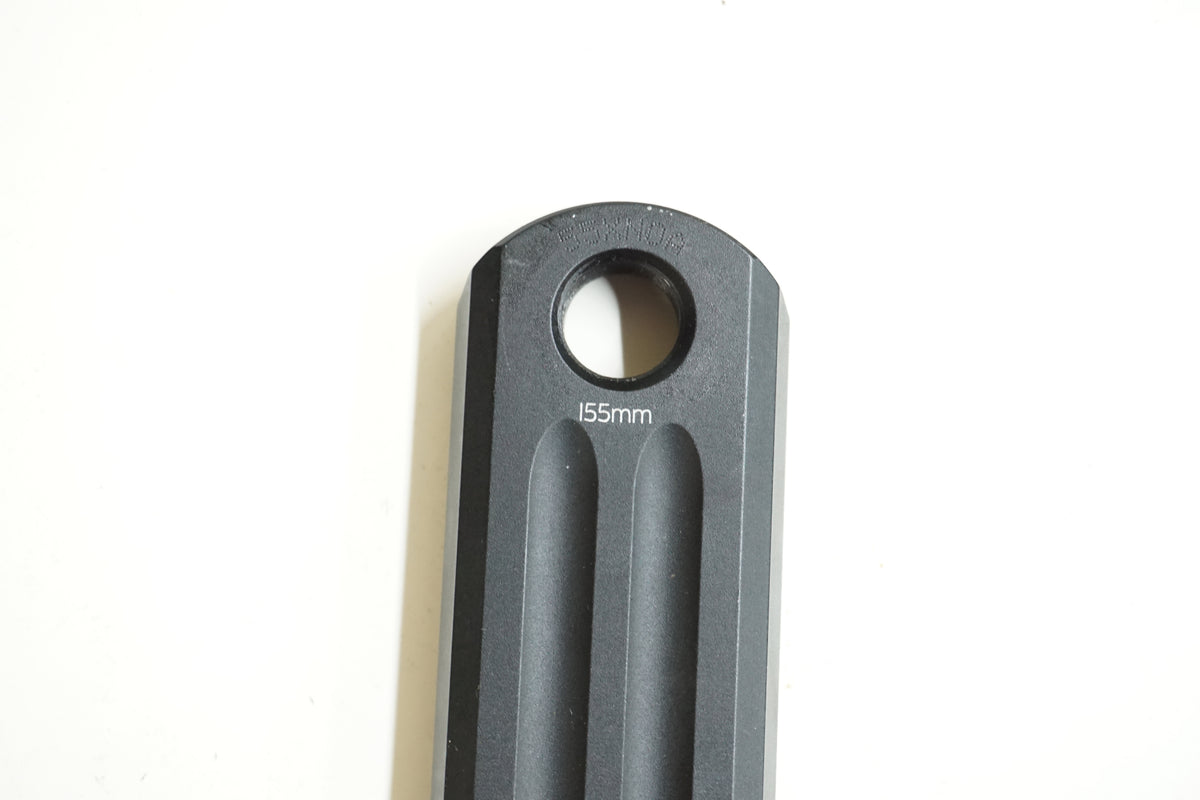 ROTOR 「ローター」 ALDHU 155mm 40T クランクセット / 大宮店