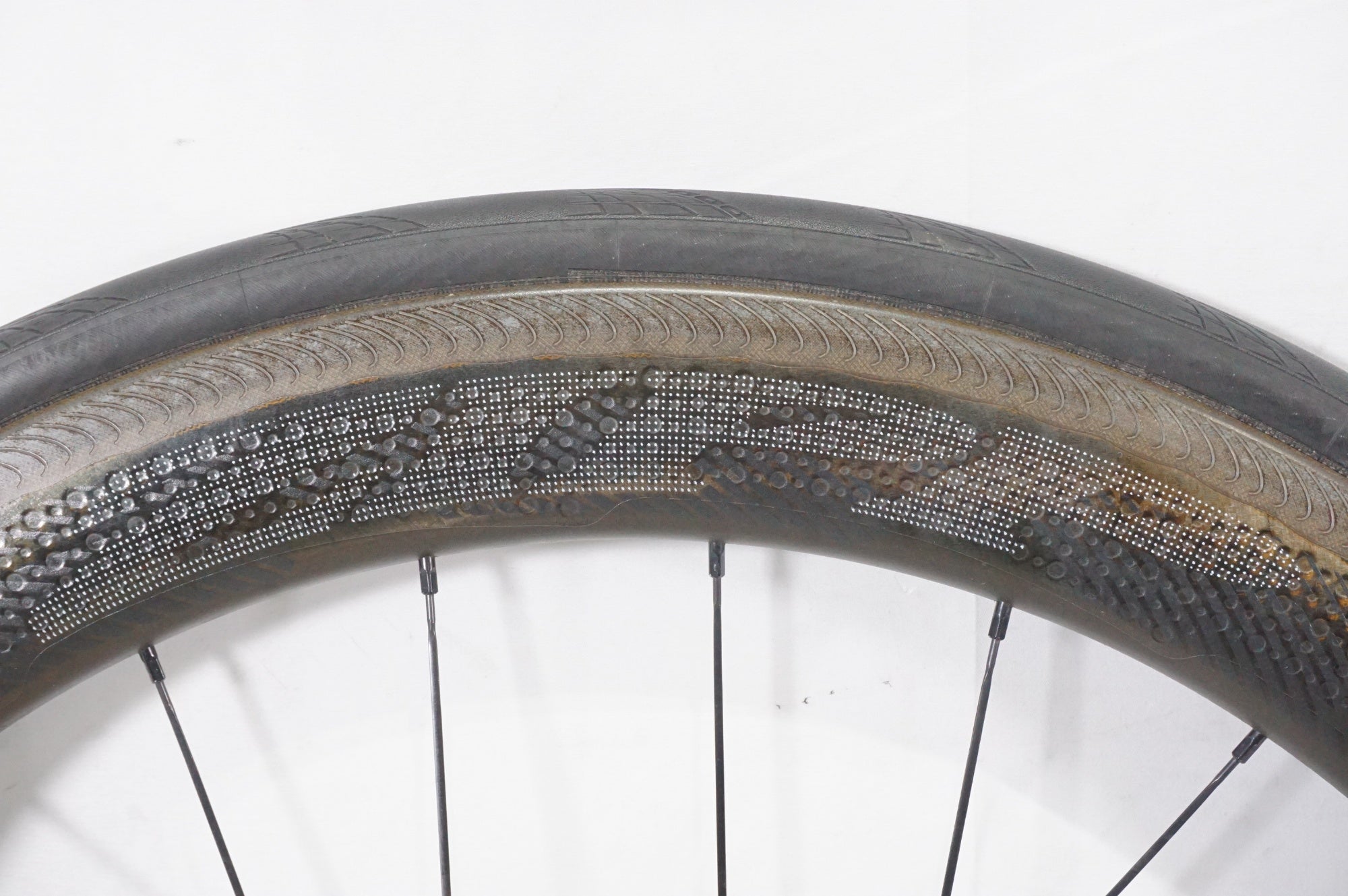 ZIPP 「ジップ」 404 NSW CARBON CLINCHER シマノ11S ホイールセット / AKIBA店