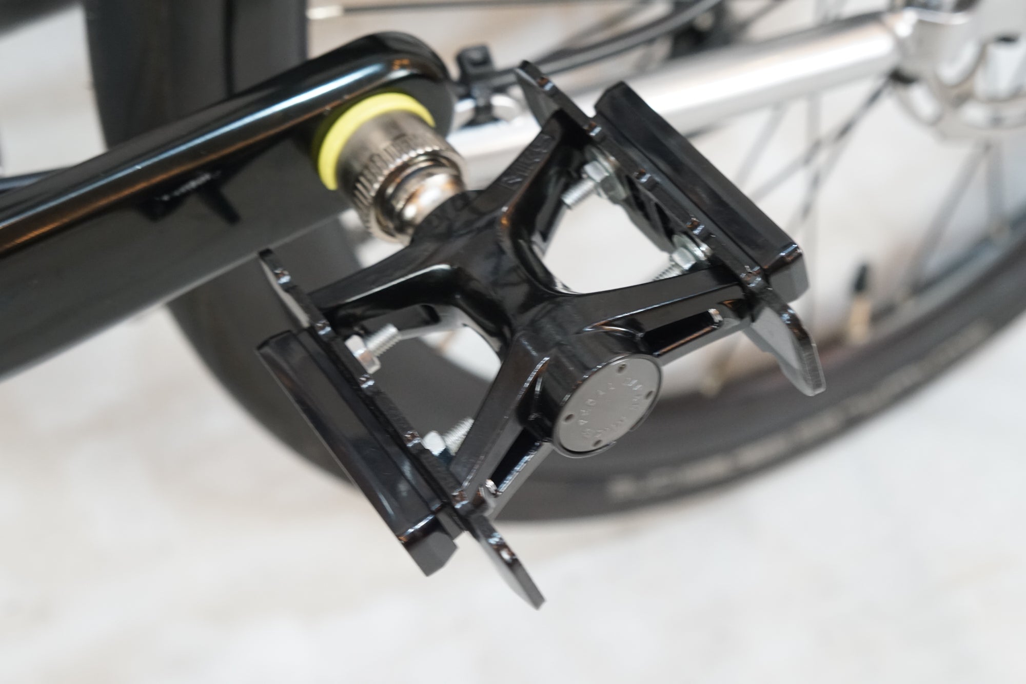 DAHON 「ダホン」 SPEED RB 2022年モデル 20インチ 折り畳み自転車 / バイチャリ浦和ベース