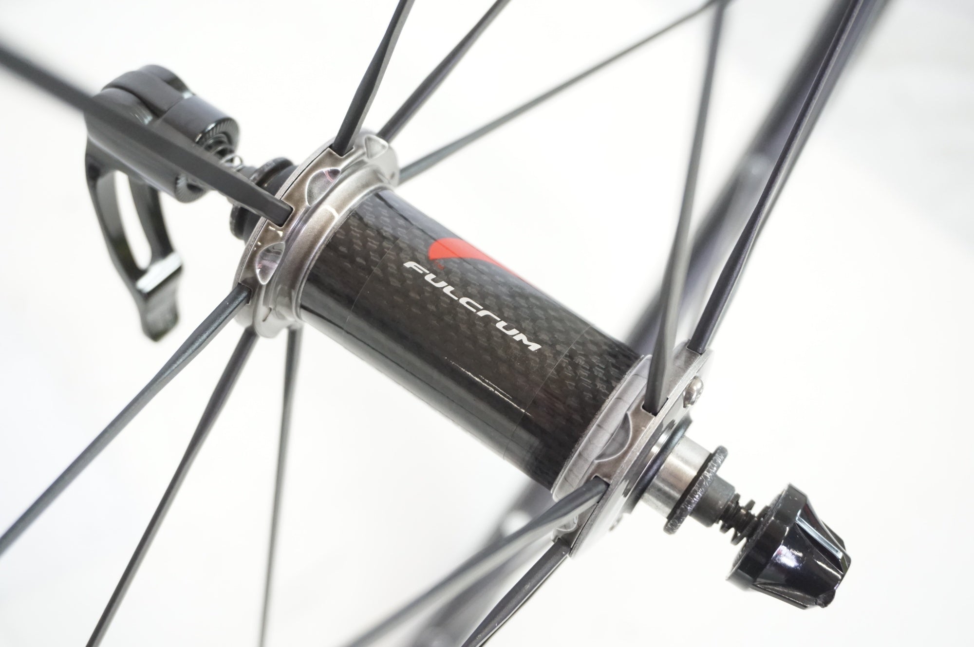 FULCRUM 「フルクラム」 RACING ZERO C17 シマノ11s ホイールセット