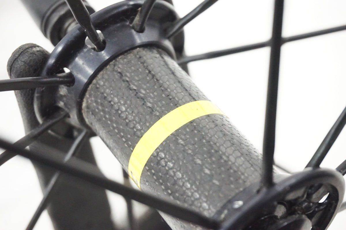 MAVIC 「マビック」 KSYRIUM PRO SL シマノ 11速 ホイールセット / 奈良店