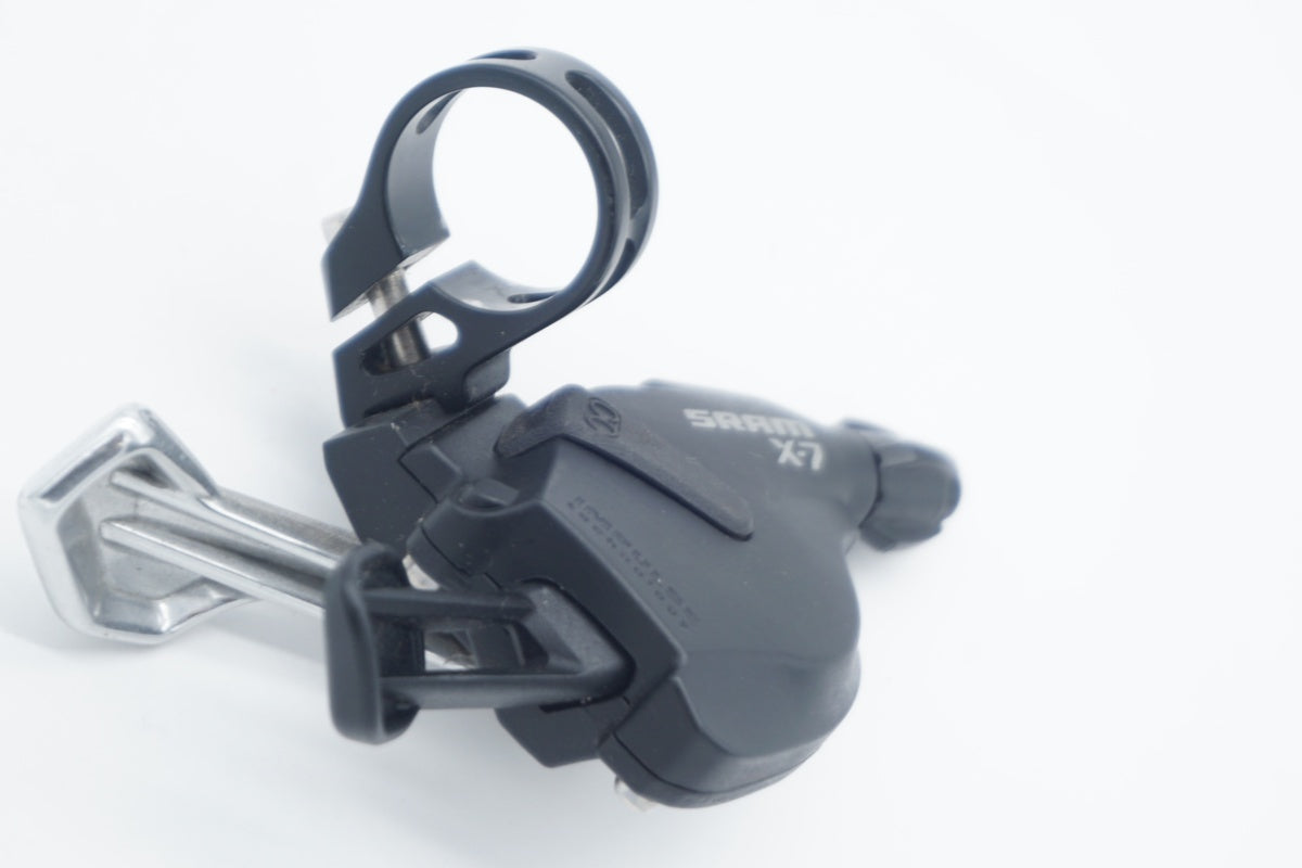 SRAM 「スラム」 X-7 右 シフトレバー / 滋賀大津店 ｜ バイチャリ公式