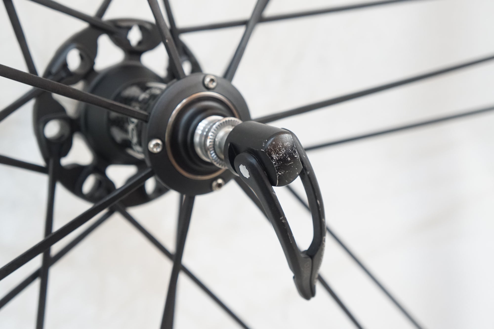 CAMPAGNOLO 「カンパニョーロ」 SHAMAL ULTRA シマノ11速 ホイールセット / バイチャリ浦和ベース