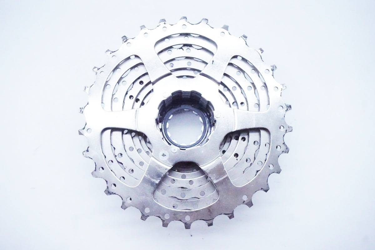 SHIMANO「シマノ」 TIAGRA CS-4600 12-30T スプロケット/ 京都西院店
