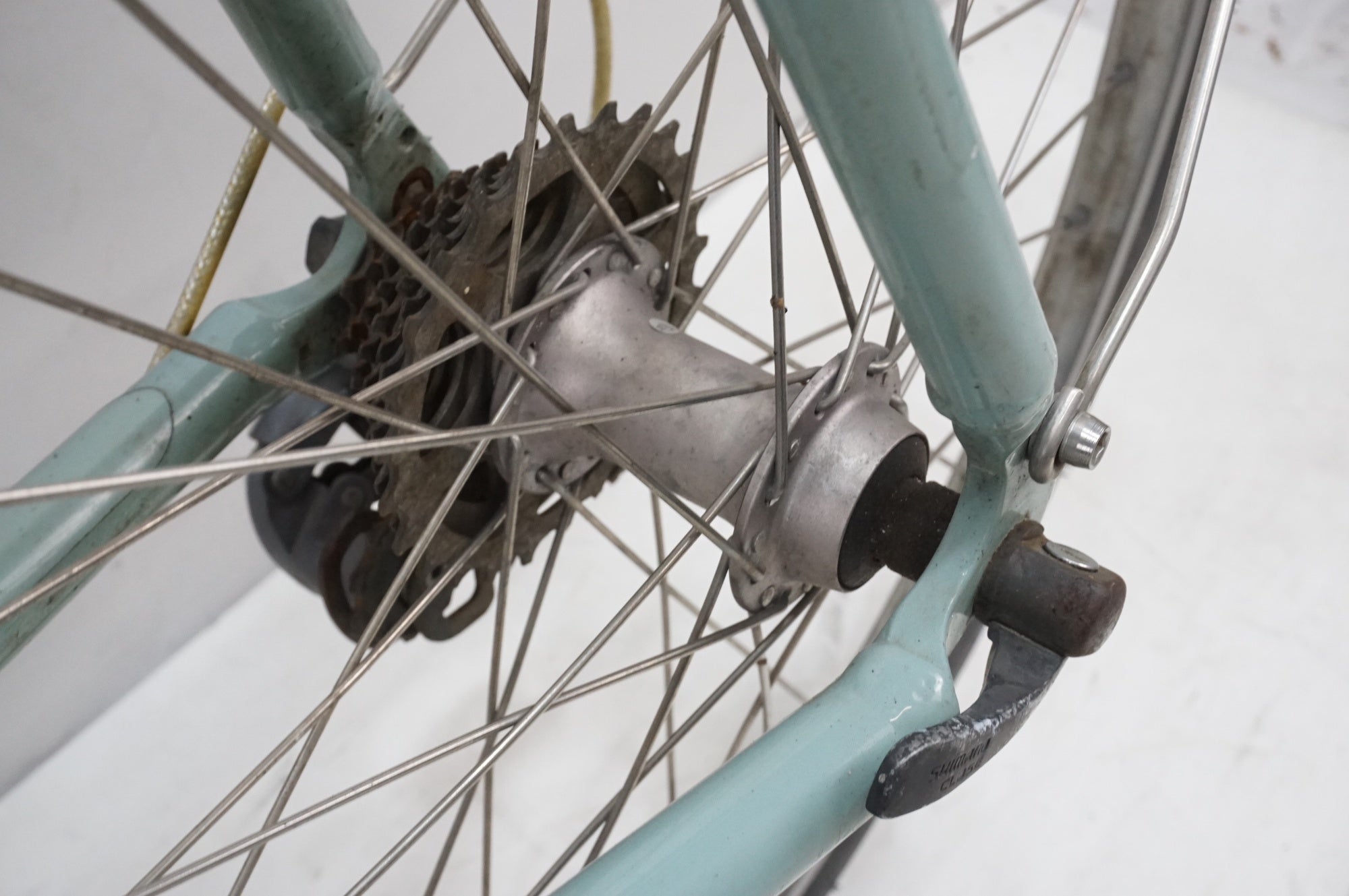 BIANCHI 「ビアンキ」 LEPRE MINIVELO 8 DROP 2017年頃 20インチ