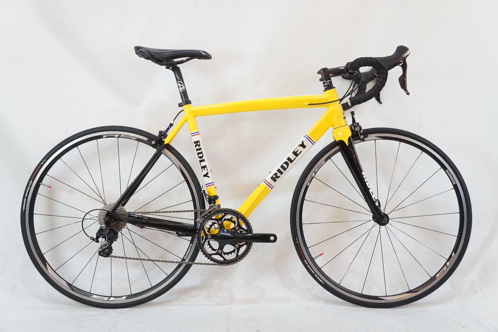 RIDLEY 「リドレー」 FENIX AL 105 2016年モデル ロードバイク / バイチャリ浦和ベース