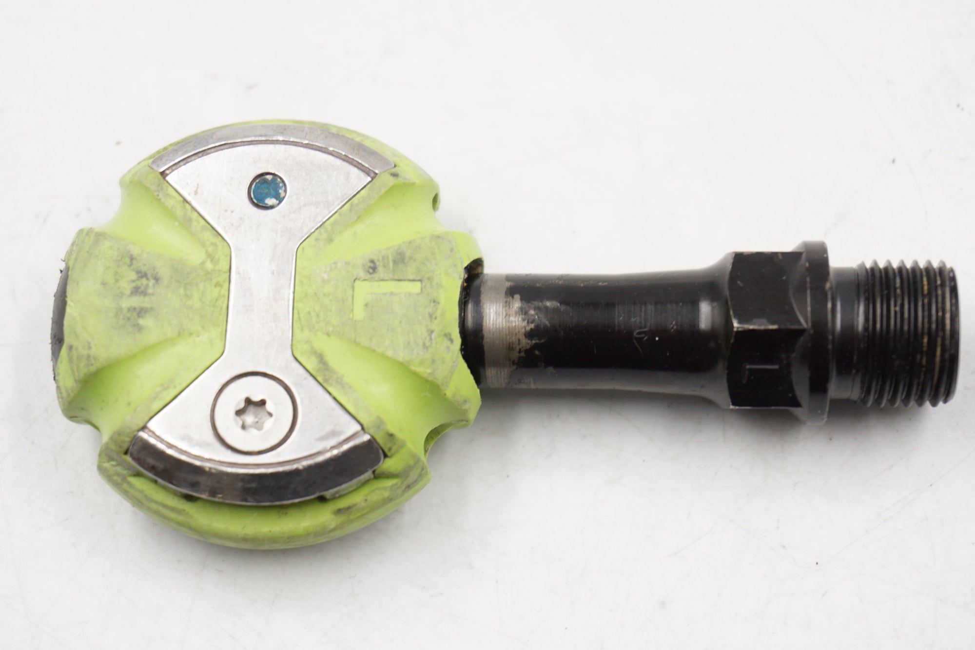 SPEEDPLAY 「スピードプレイ」 クロモリシャフト ペダル / 奈良店