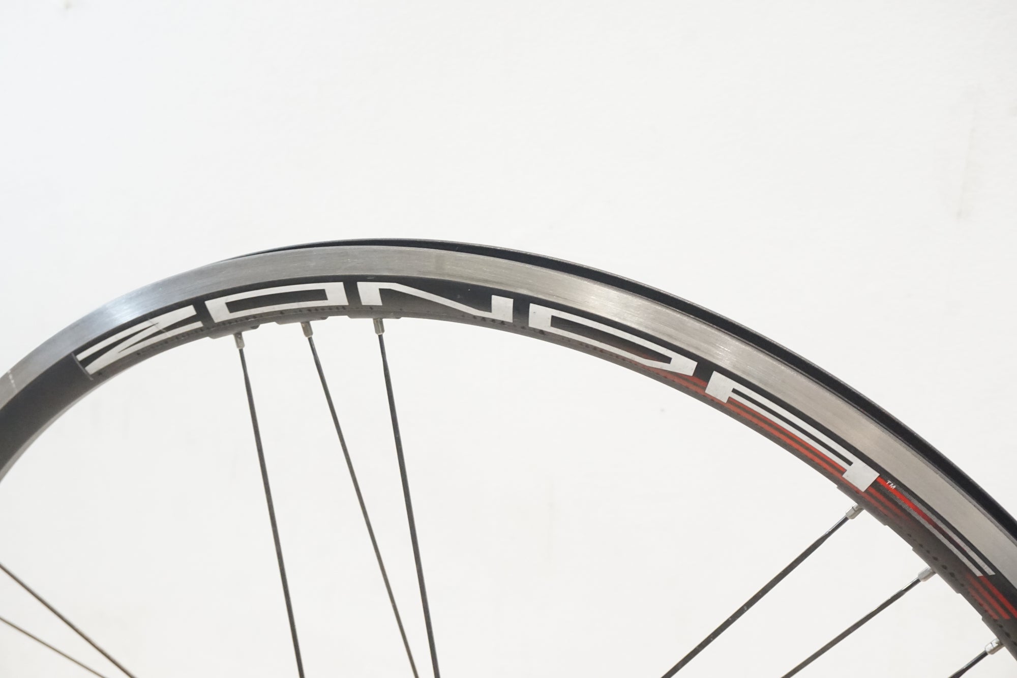 CAMPAGNOLO 「カンパニョーロ」 ZONDA C15 シマノ11速 ホイールセット