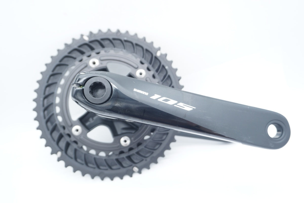 SHIMANO 「シマノ」 105 FC-R7000 50-34T 170mm クランク / 滋賀大津店