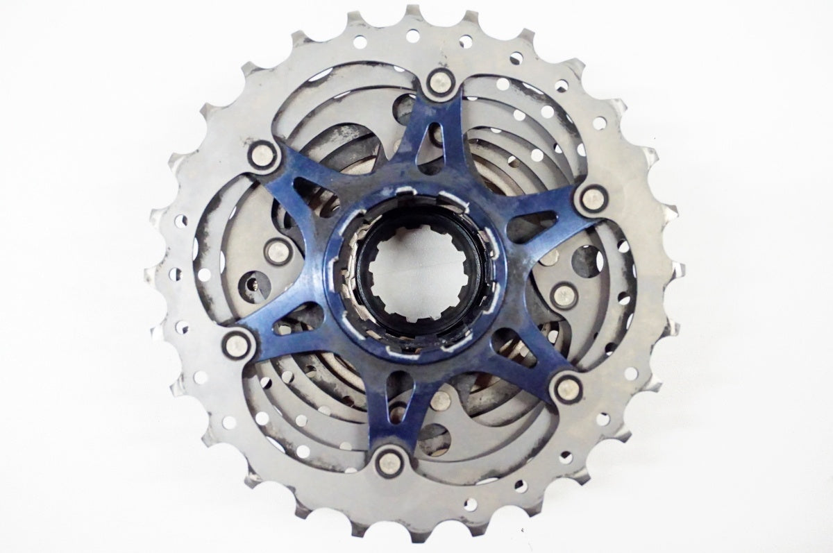 SHIMANO 「シマノ」 DURA-ACE CS-R9100 11-28T スプロケット / 名古屋大須店